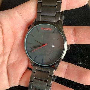 MVMT Men's Watch